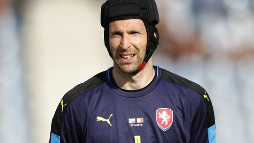 Euro 2016: la Repubblica Ceca è nelle mani di Cech