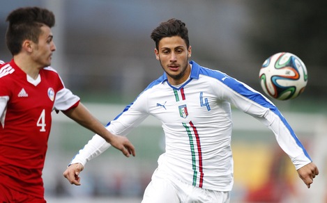 Calciomercato Sassuolo-Juventus: spunta Mandragora