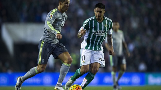 Calciomercato Pescara, c'è Vargas in caso di promozione