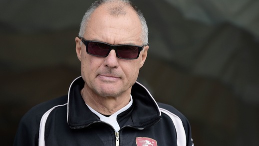 Serie B, Menichini: «Niente calcoli. La Salernitana è pronta»