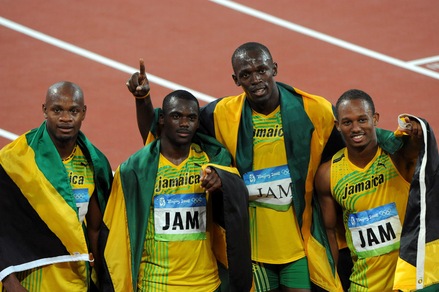 Giamaica, Carter positivo a Pechino 2008: Bolt rischia l'oro