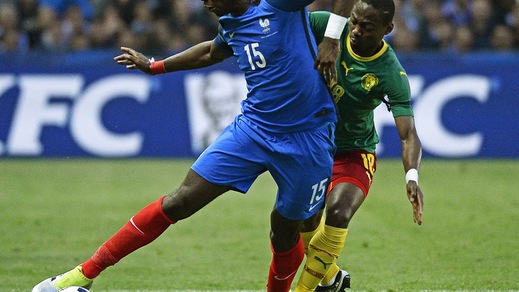 Euro 2016, Pogba in corsa come miglior giocatore