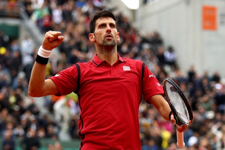 Tennis Roland Garros, Djokovic in finale con Murray