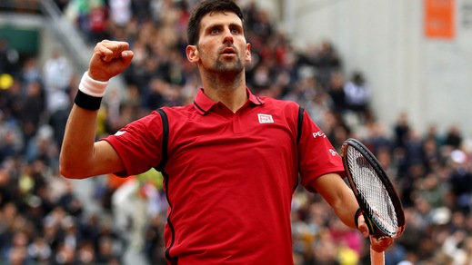 Tennis Roland Garros, Djokovic in finale con Murray