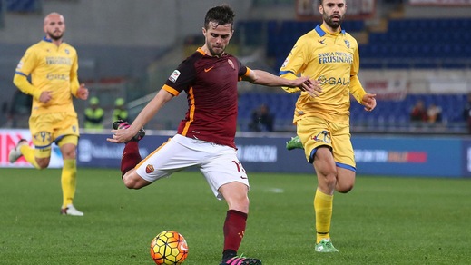 Calciomercato: Juve e Barça alla pari per Pjanic