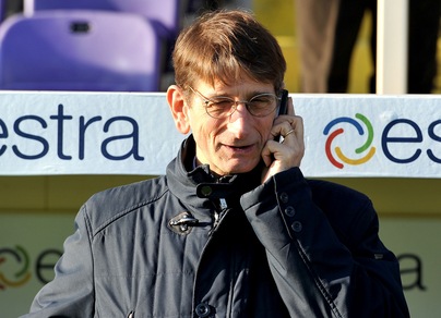 Chievo bis, sarà ascoltato Campedelli