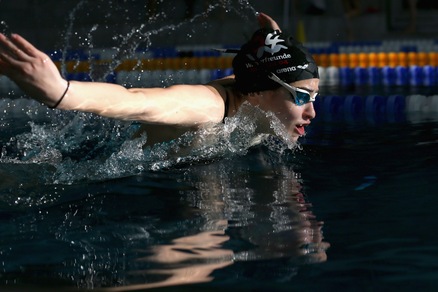 Rio 2016, nuotò per salvarsi: ora Yursa andrà alle Olimpiadi