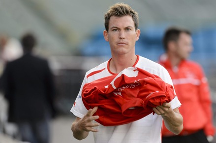 Euro 2016, Lichtsteiner: «Alla Juve si gioca sempre per vincere»