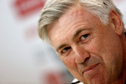 Euro 2016, Ancelotti: «Germania e Francia sono le favorite»