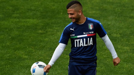 Euro 2016 Italia, 13 gol all'Empoli Primavera: Zaza-Insigne scatenati