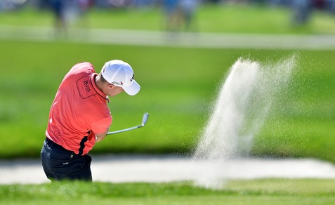 Golf, ecco gli strumenti per migliorarsi