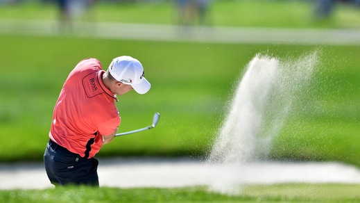 Golf, ecco gli strumenti per migliorarsi