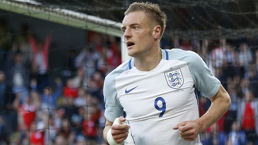 Calciomercato, dall'Inghilterra: «L'Arsenal pagherà la clausola per Vardy»