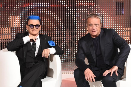 Amendola: «Al calcio ora preferisco il golf»