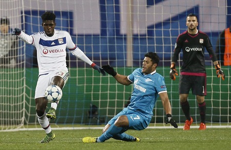 Calciomercato Roma: ingorgo per Umtiti, mossa Mario Rui