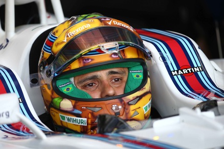 F1, Massa: «Button alla Williams? Non mi preoccupo»