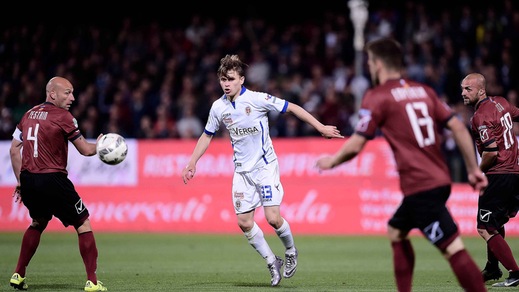 Serie B Lanciano-Salernitana in diretta, le probabili formazioni. Live alle 20.30