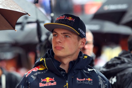 F1, Verstappen: «In Canada puntiamo al podio»