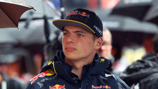 F1, Verstappen: «In Canada puntiamo al podio»