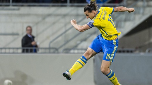 Calciomercato, dall'Inghilterra: «Ibrahimovic-United, più di 13 milioni all'anno»