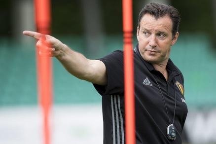 Euro 2016, il Belgio di Wilmots mette paura a tutti