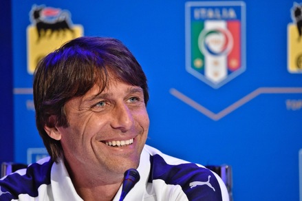 Euro 2016: l'Italia di Conte vuole essere protagonista