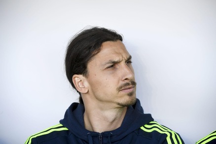Euro 2016, la Svezia si aggrappa al suo fuoriclasse: Zlatan Ibrahimovic
