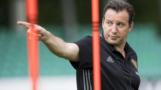 Euro 2016, il Belgio di Wilmots mette paura a tutti
