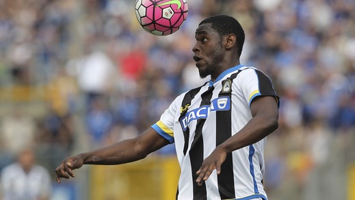 Calciomercato Sassuolo, ecco il piano per Duvan Zapata