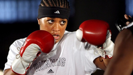 Laila Ali, la figlia che ha "ereditato i geni" di Muhammad