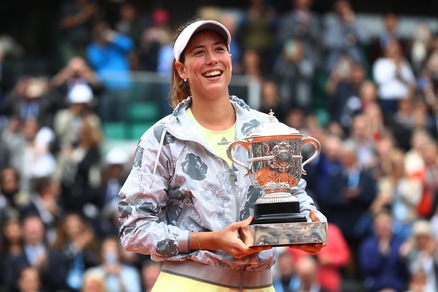 Roland Garros, che sorpresa! Muguruza regina, Serena Williams ko in finale