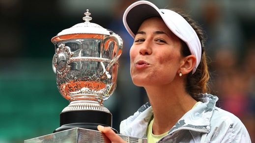 Roland Garros: trionfa Muguruza, ko Serena Williams