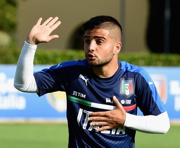 Euro 2016 Italia, l'agente: Insigne protagonista, poi rinnovo col Napoli