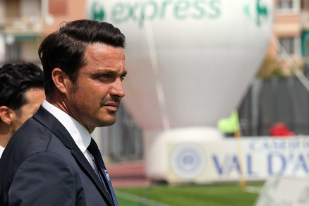 Calciomercato Pescara, Oddo: «Non ho chiamato Matri e Immobile»