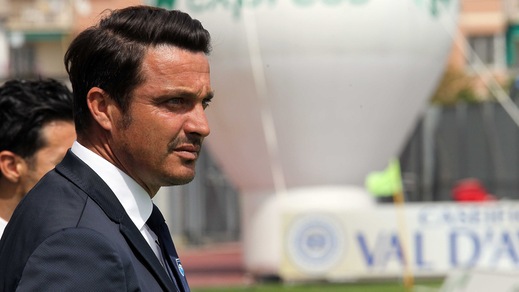 Coppa Italia Pescara, Oddo: «Non snobbiamo la Coppa»