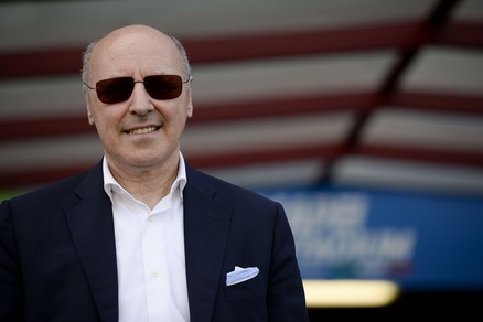 Calciomercato, Marotta: «Pjanic ha voluto fortemente la Juve»