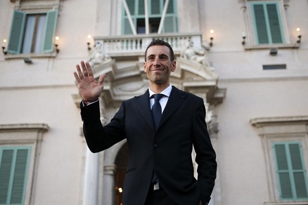 Nibali: Giro d'Italia emozione unica