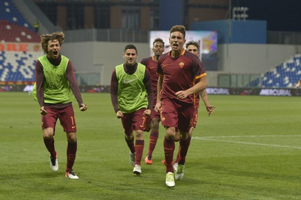 Primavera, Roma-Juventus 7-6 (dcr): i giallorossi conquistano lo scudetto