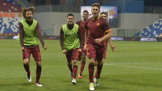 Primavera, Roma-Juventus 7-6 (dcr): i giallorossi conquistano lo scudetto