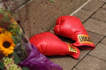 Corriere dello Sport-Stadio in edicola: Addio Ali, il più grande di sempre