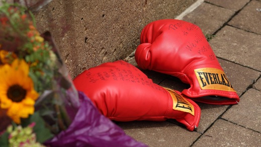 Corriere dello Sport-Stadio in edicola: Addio Ali, il più grande di sempre