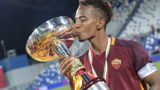 Calciomercato Cesena, si tratta Capradossi con la Roma