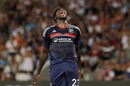 Roma, Umtiti si allontana: «Vicino al Barcellona»