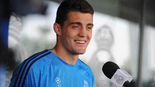 Croazia, Kovacic: «L'Inter? Se resta Mancini non torno»