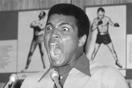 Muhammad Ali, la farfalla che cambiò la storia
