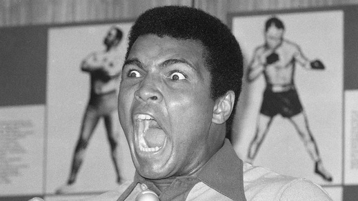 Muhammad Ali, la farfalla che cambiò la storia