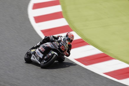 Moto2 Catalogna, Zarco vince ancora