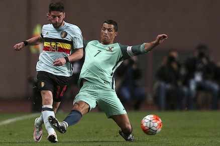 Euro 2016: Cristiano Ronaldo vuole trascinare il Portogallo