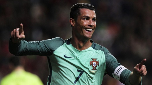 Euro 2016 Portogallo, Cristiano Ronaldo: «Prima o poi vinceremo»