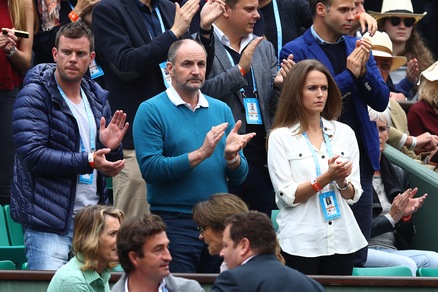 Roland Garros: prima della finale l'omaggio a Muhammad Ali